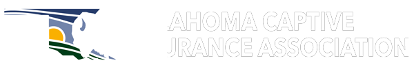 Oklahoma Captive Insurance Association Logo
